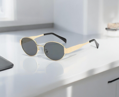 Noa™ Trendsetter Zonnebril - Dé must-have om jouw look compleet te maken! 💟